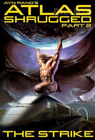 La Rebelion de Atlas 2012